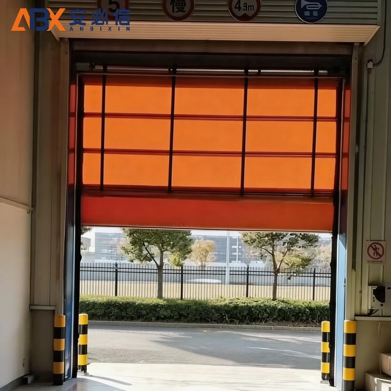 齐齐哈尔翻转式卸货平台