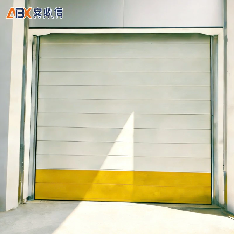 齐齐哈尔消防提升门